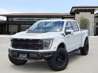 Used 2023 Ford F150 Raptor w/ Equipment Group 802A Raptor R AWD/4WD video 1