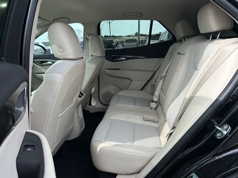 Certified 2023 Buick Envision Preferred AWD/4WD image 18