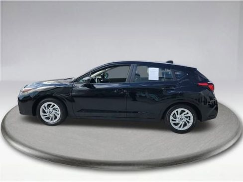 Used 2025 Subaru Impreza 2.0i image 16