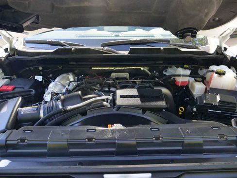 Used 2024 Chevrolet Silverado 3500 W/T w/ WT Fleet Convenience Package image 40