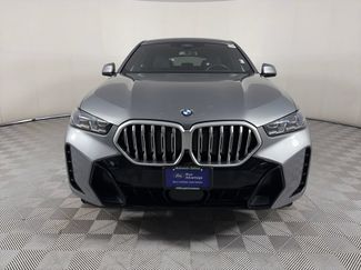 Used 2024 BMW X6 xDrive40i w/ Premium Package AWD/4WD video 2