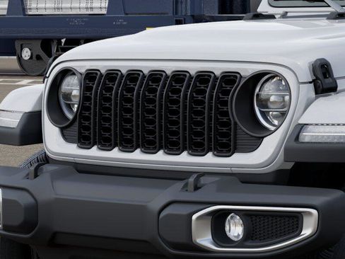New 2026 Jeep Gladiator Sport image 7