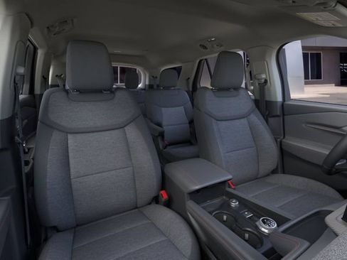 New 2026 Ford Explorer Active RWD image 10