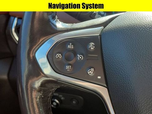 Used 2018 Chevrolet Traverse High Country image 10