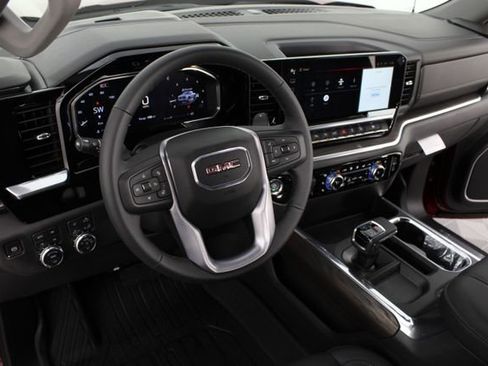 New 2026 GMC Sierra 1500 SLT AWD/4WD image 9