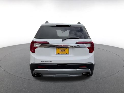 Used 2023 GMC Acadia SLT FWD image 12