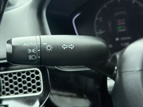 Used 2023 Honda Civic Sport image 27