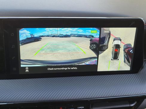 New 2026 Nissan Kicks SR image 21