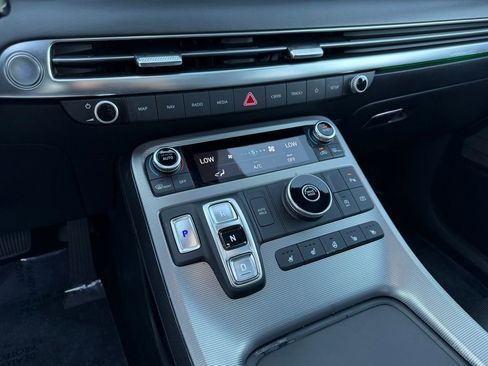 Used 2023 Hyundai Palisade Calligraphy FWD image 22