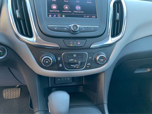 Used 2024 Chevrolet Equinox LS w/ Driver Confidence II Package image 18