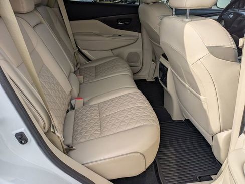 Used 2019 Nissan Murano Platinum image 31