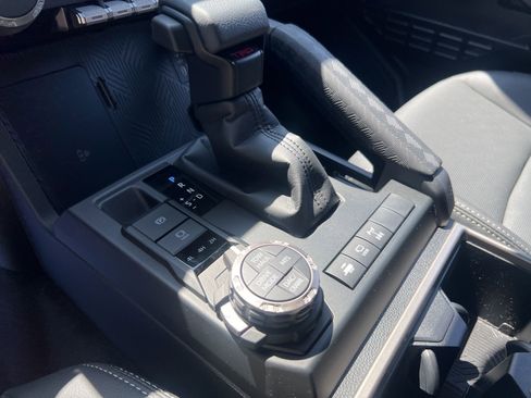 Used 2025 Toyota 4Runner TRD Off-Road Premium w/ Tow Technology Package image 45