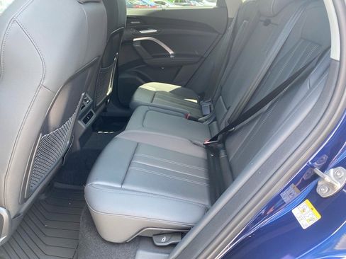 New 2025 Audi Q5 2.0T Premium Plus image 5