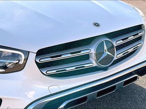 Used 2021 Mercedes-Benz GLC 300 4MATIC image 28