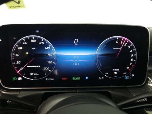 Used 2025 Mercedes-Benz C 36 AMG S image 14