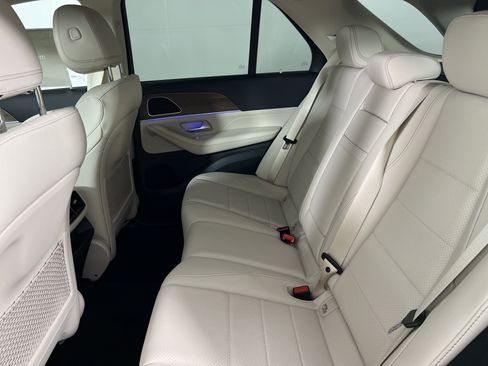 New 2026 Mercedes-Benz GLE 350 4MATIC image 21