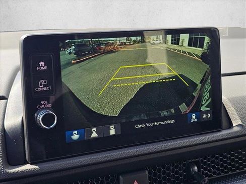 New 2026 Honda CR-V TrailSport image 21