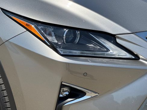 Used 2017 Lexus RX 350 AWD w/ Premium Package image 48