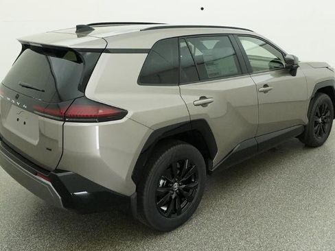 New 2026 Toyota RAV4 SE FWD image 9