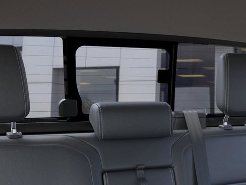 New 2025 Ford Ranger Lariat w/ Convenience Package image 22