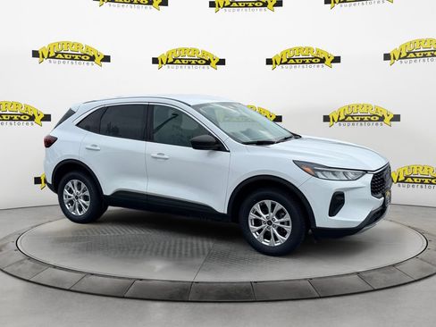 Certified 2024 Ford Escape Active w/ Tech Pack #1 AWD/4WD image 7