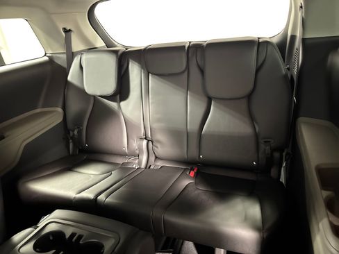 New 2026 Kia Carnival LXS image 28