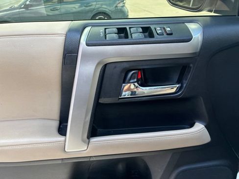 Used 2021 Toyota 4Runner SR5 Premium w/ Moonroof Package RWD image 20