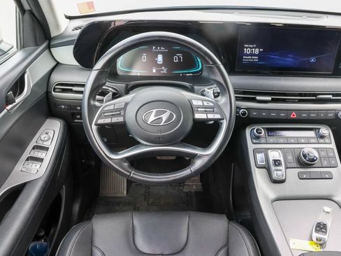 Used 2025 Hyundai Palisade SEL AWD/4WD image 55