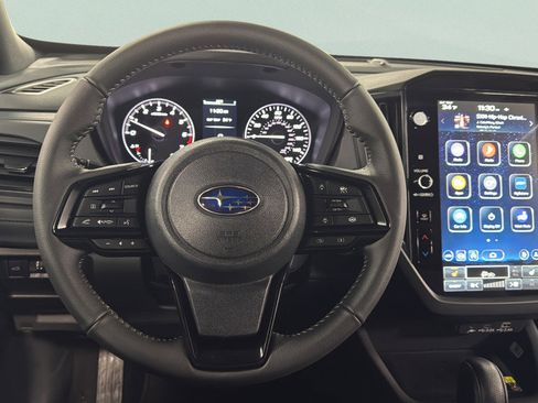 New 2026 Subaru Forester Premium image 31