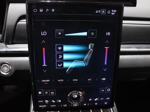 New 2026 GMC Terrain Elevation w/ Elevation Premium Package FWD image 51