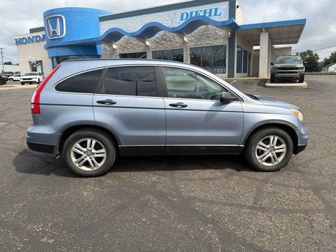 Used 2011 Honda CR-V EX image 8