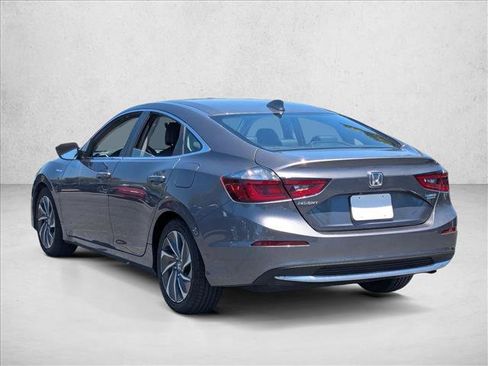 Used 2019 Honda Insight Touring image 7