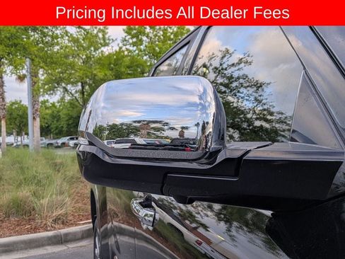 New 2026 Toyota Tundra 1794 Edition AWD/4WD image 13