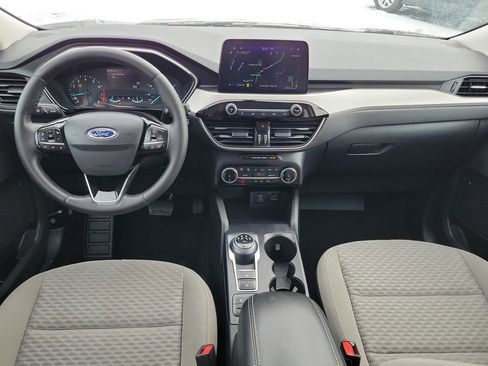 Certified 2022 Ford Escape SE w/ Convenience Package AWD/4WD image 24
