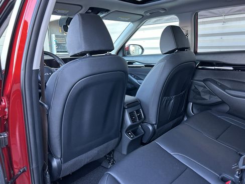 New 2026 Kia Seltos SX image 13