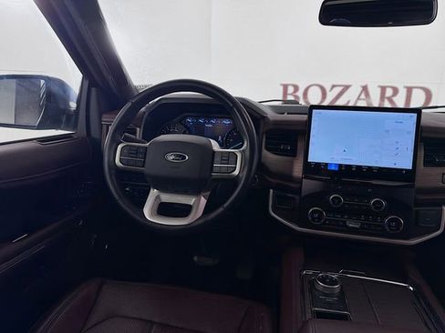 Used 2022 Ford Expedition Max Limited RWD image 28