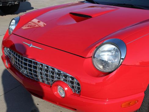 Used 2002 Ford Thunderbird RWD image 62