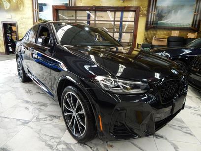 Used 2023 BMW X4 xDrive30i w/ Premium Enhanced Package