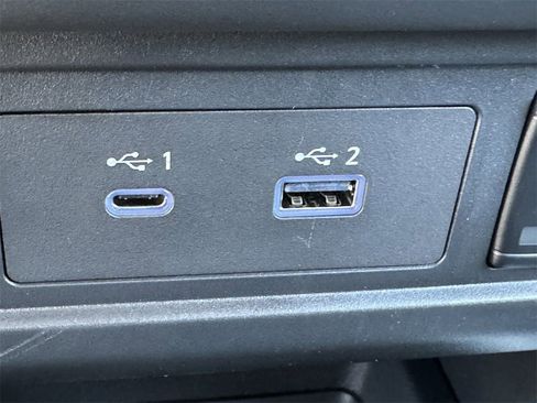 New 2025 Nissan Frontier SV w/ SV Convenience Package image 18