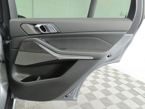 New 2026 BMW X5 xDrive40i image 28