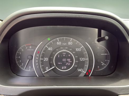 Used 2012 Honda CR-V EX-L image 19