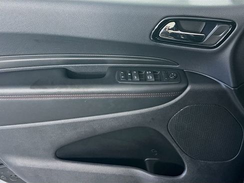 Used 2025 Dodge Durango GT w/ Trailer Tow Group IV image 24