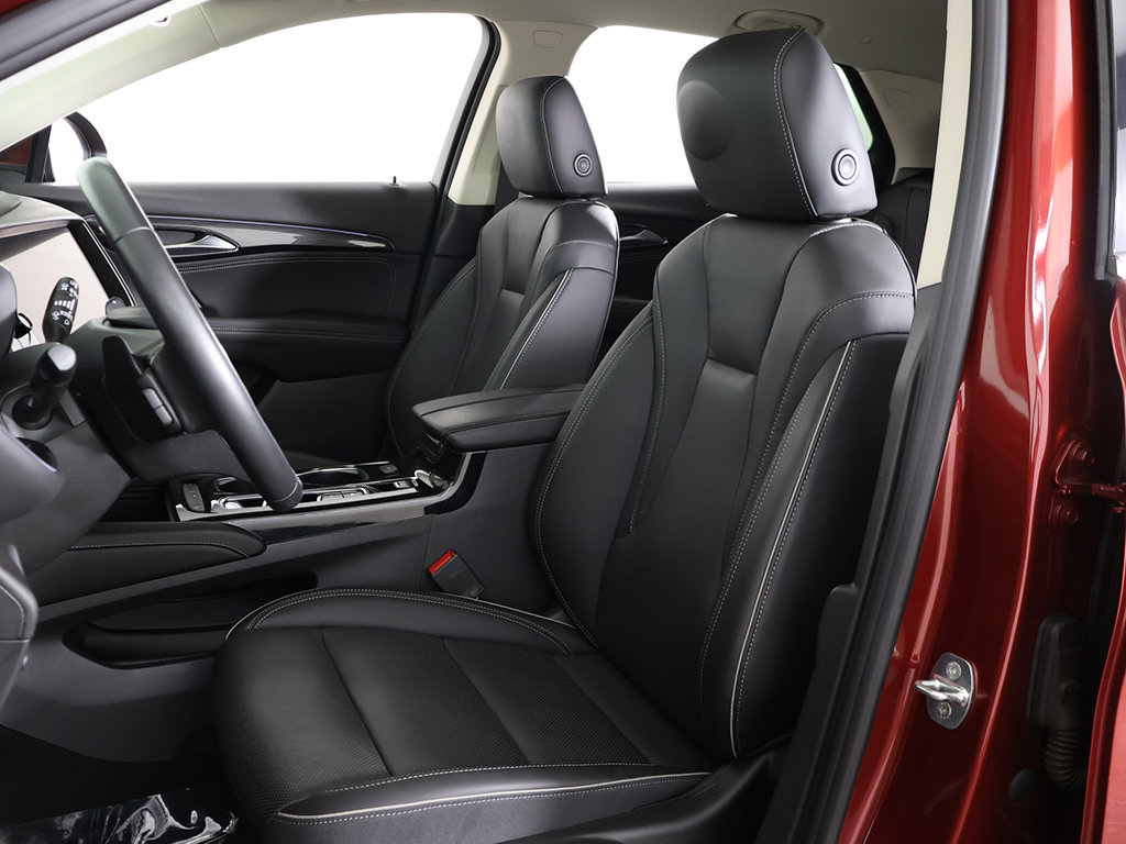 Used 2023 Buick Envision Essence FWD image 29