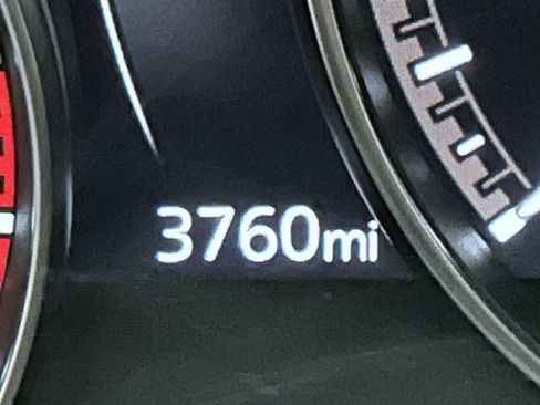 Certified 2025 MAZDA CX-50 AWD 2.5 S w/ Weather Package image 11