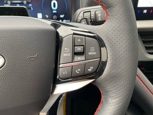 New 2026 Ford Explorer ST w/ Sun And Sound Package image 26