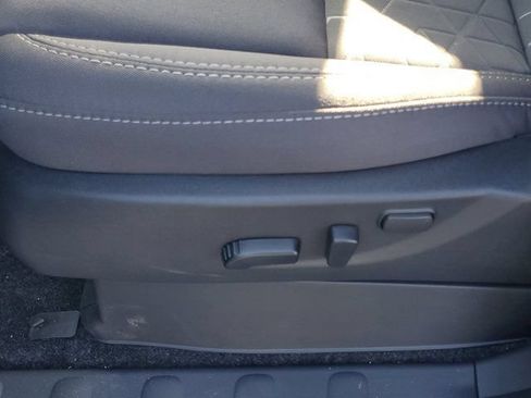 New 2026 Nissan Frontier SV w/ Tow Package RWD image 11