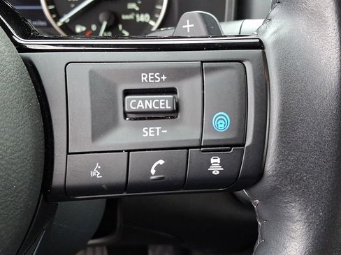 Used 2023 Nissan Rogue SV w/ SV Premium B Package AWD/4WD image 23