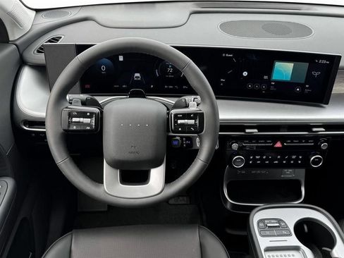 New 2026 Hyundai Ioniq 9 SEL AWD/4WD image 17