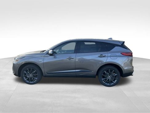 New 2026 Acura RDX SH-AWD image 2