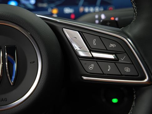 New 2026 Buick Enclave Sport Touring image 33